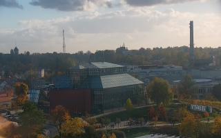 Zielona Góra #2 - 26-10-2026 13:49