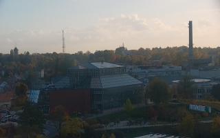 Zielona Góra #2 - 26-10-2026 14:12