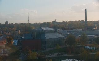 Zielona Góra #2 - 26-10-2026 14:20