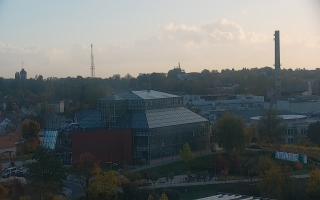 Zielona Góra #2 - 26-10-2026 14:27