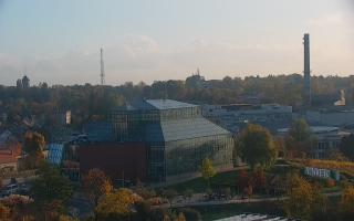 Zielona Góra #2 - 26-10-2026 14:35