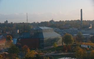 Zielona Góra #2 - 26-10-2026 14:43