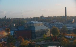 Zielona Góra #2 - 26-10-2026 14:58