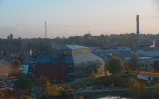 Zielona Góra #2 - 26-10-2026 15:06