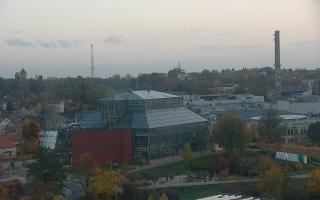 Zielona Góra #2 - 26-10-2026 15:29
