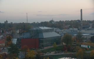 Zielona Góra #2 - 26-10-2026 15:37