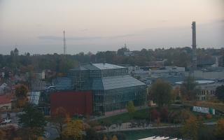 Zielona Góra #2 - 26-10-2026 15:45