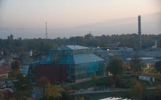 Zielona Góra #2 - 26-10-2026 16:00