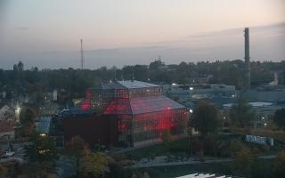 Zielona Góra #2 - 26-10-2026 16:08