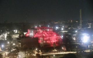 Zielona Góra #2 - 26-10-2026 18:50