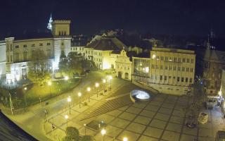 Bielsko-Biała - 29-10-2024 03:49