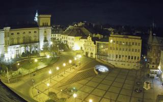 Bielsko-Biała - 21-11-2024 03:56