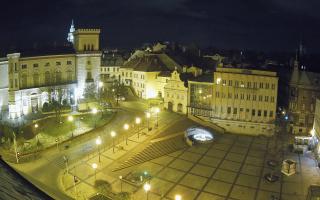 Bielsko-Biała - 21-11-2024 04:03