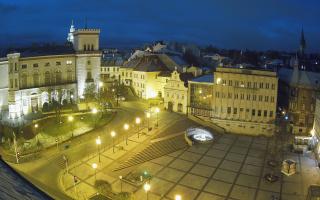 Bielsko-Biała - 21-11-2024 05:20