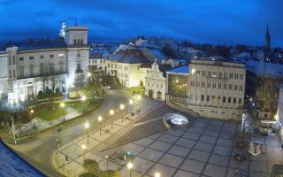 Bielsko-Biała - 21-11-2024 05:28