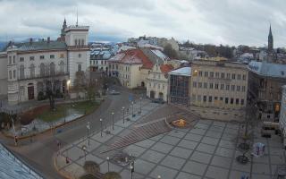 Bielsko-Biała - 21-11-2024 06:03