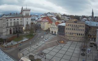 Bielsko-Biała - 21-11-2024 06:10