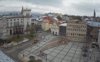 Bielsko-Biała - 21-11-2024 06:17