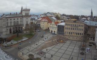 Bielsko-Biała - 21-11-2024 06:38