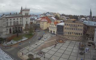 Bielsko-Biała - 21-11-2024 06:45