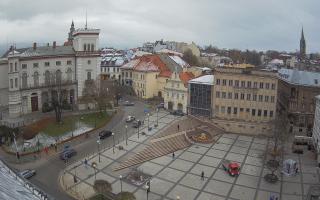 Bielsko-Biała - 21-11-2024 06:52