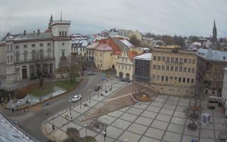 Bielsko-Biała - 21-11-2024 06:59