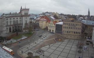 Bielsko-Biała - 21-11-2024 07:06