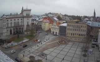 Bielsko-Biała - 21-11-2024 07:13