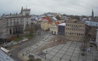 Bielsko-Biała - 21-11-2024 07:20