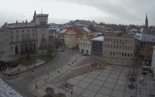 Bielsko-Biała - 21-11-2024 07:27