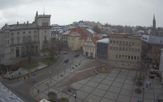 Bielsko-Biała - 21-11-2024 07:34