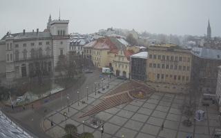 Bielsko-Biała - 21-11-2024 07:41