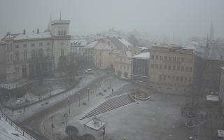 Bielsko-Biała - 21-11-2024 07:55