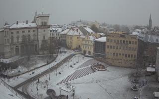 Bielsko-Biała - 21-11-2024 08:02