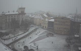 Bielsko-Biała - 21-11-2024 08:09