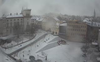 Bielsko-Biała - 21-11-2024 08:16