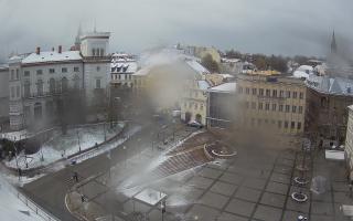 Bielsko-Biała - 21-11-2024 08:59