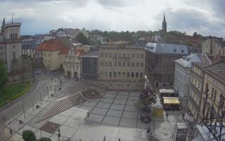 Bielsko-Biała - 03-05-2025 14:44