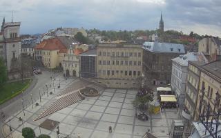 Bielsko-Biała - 03-05-2025 14:58