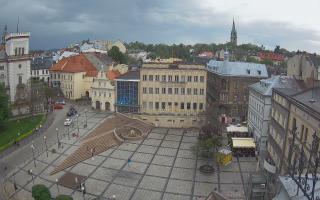 Bielsko-Biała - 03-05-2025 16:22
