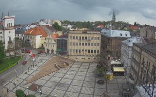 Bielsko-Biała - 03-05-2025 16:29