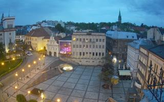 Bielsko-Biała - 03-05-2025 18:15