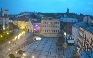 Bielsko-Biała - 03-05-2025 18:22