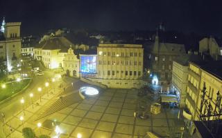 Bielsko-Biała - 03-05-2025 21:11