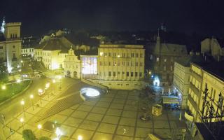Bielsko-Biała - 03-05-2025 22:00