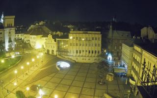Bielsko-Biała - 04-05-2025 01:59