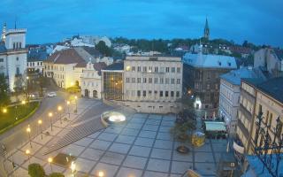 Bielsko-Biała - 04-05-2025 02:48