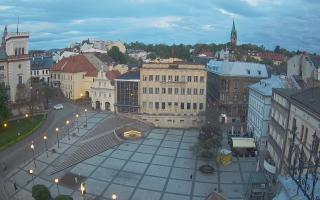 Bielsko-Biała - 04-05-2025 03:09