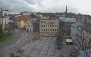 Bielsko-Biała - 04-05-2025 04:20