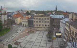 Bielsko-Biała - 04-05-2025 04:27